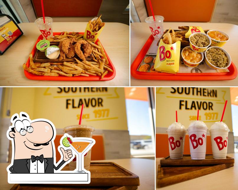 Bojangles