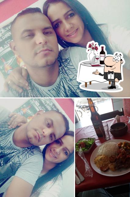 Bom Sabor Restaurante