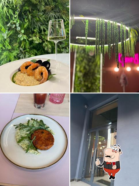 Кухня neobistro