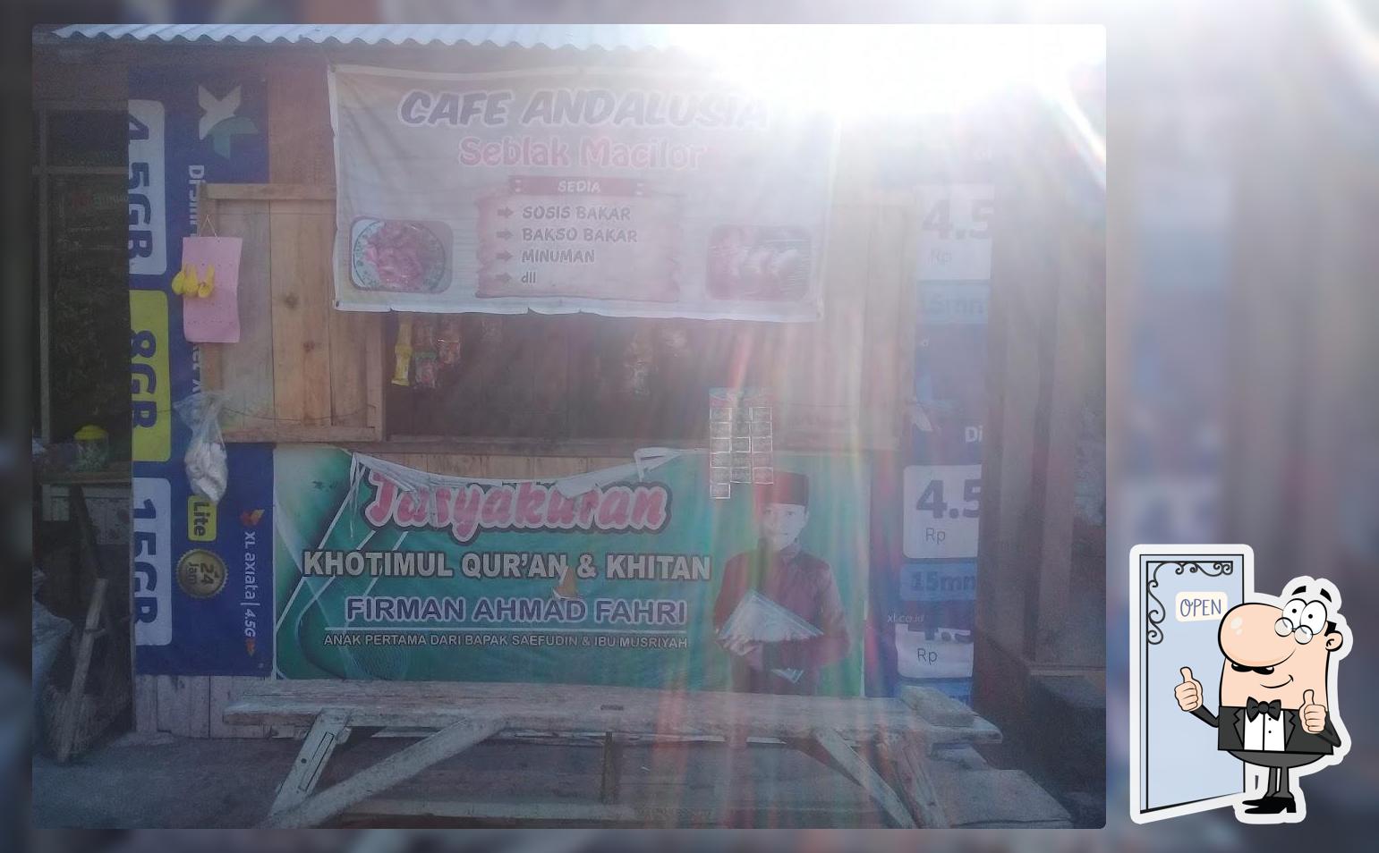 Seblak Macilor Mbak Mus
