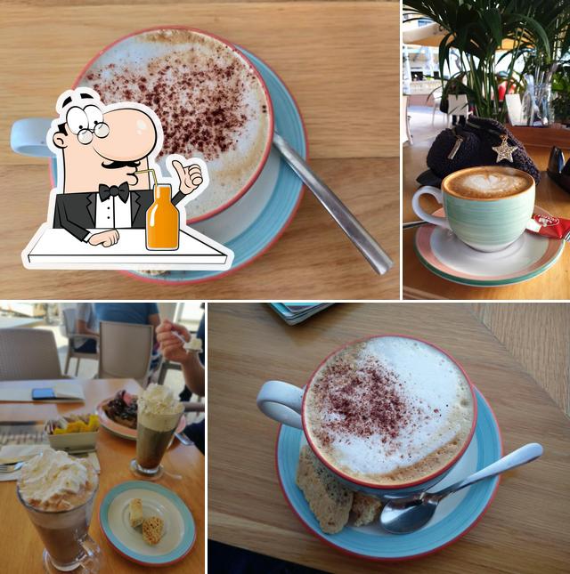Candy Cafe