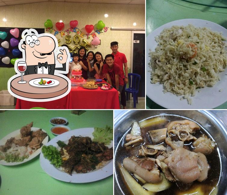 ChengRai Restaurant