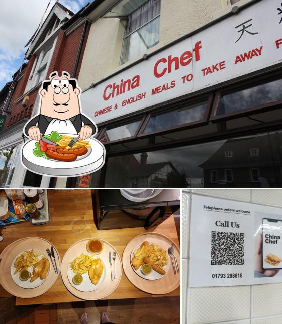 China Chef