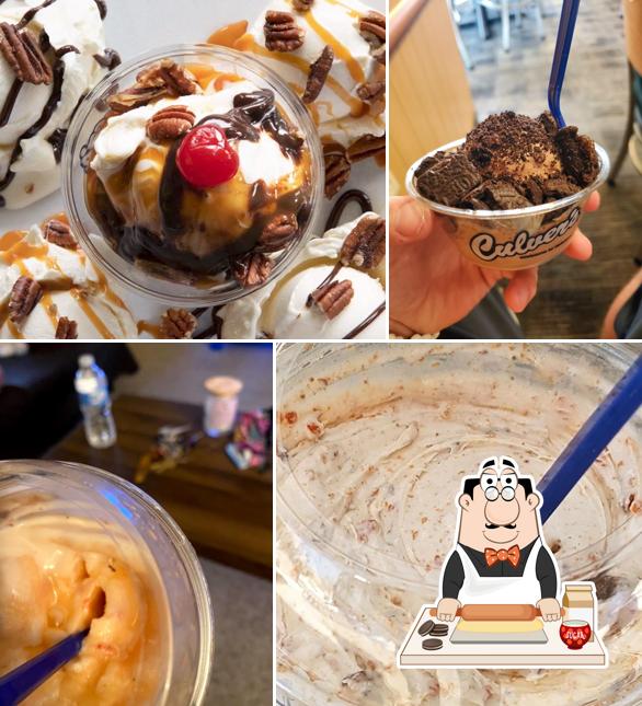 Culver’s