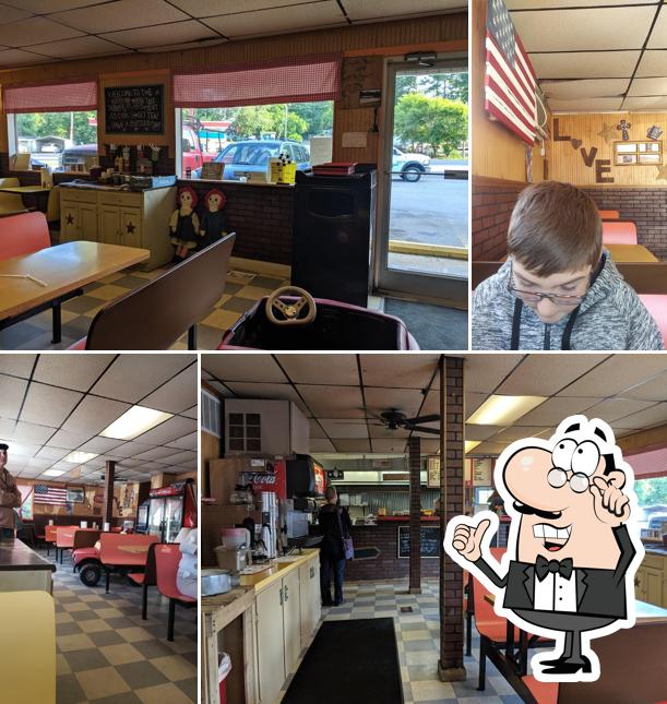 Hot Dog King