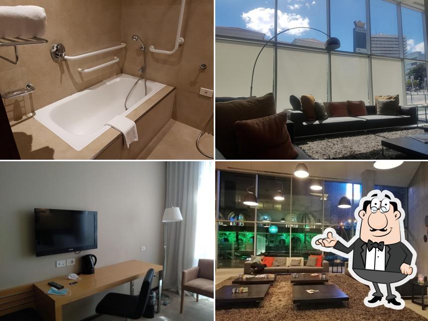 Hotel Casino & Resort Rivera