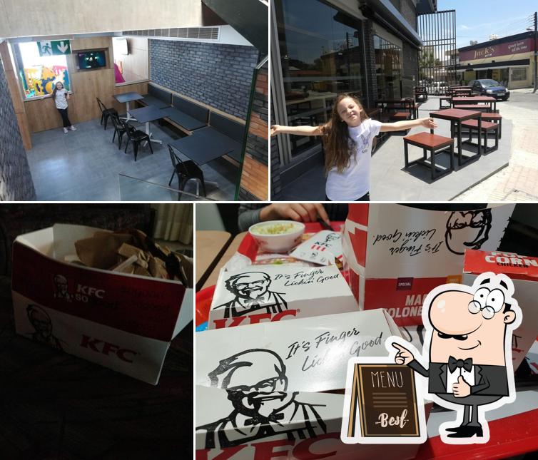KFC