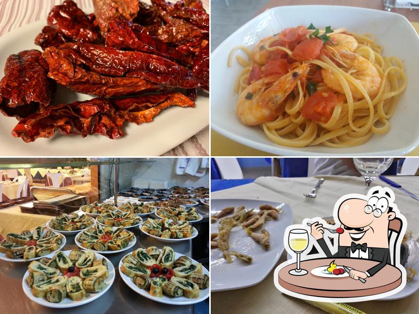 Lido Sirena Lido - Ristorante - Pizzeria - Aperitif & Lounge Bar Policoro