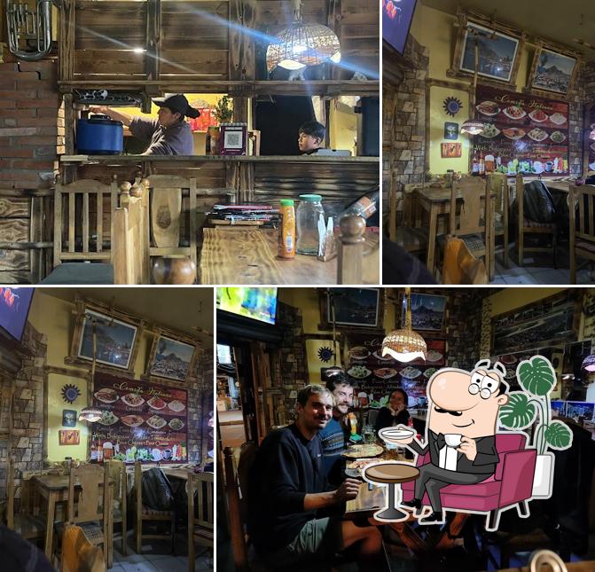 Lobos Pizzeria