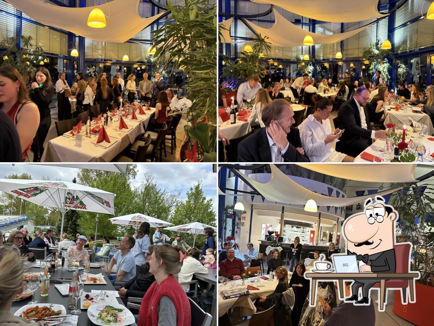 MHC Restaurant Ottavio
