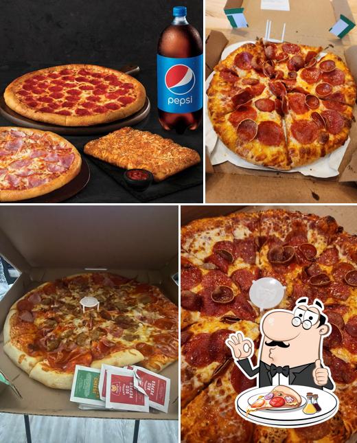 Marco's Pizza
