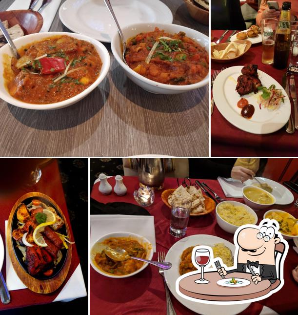 Mayur Indian Restaurant
