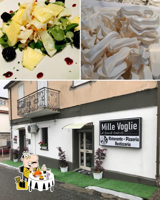 Mille Voglie
