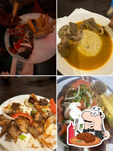 Onyé Restaurant