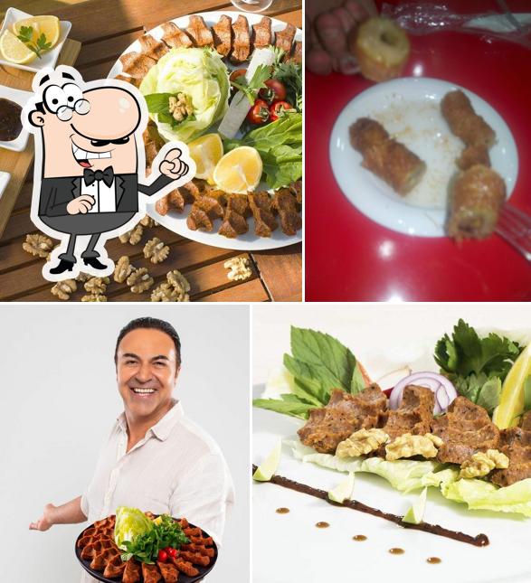 Oses Çiğ Köfte