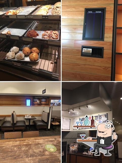 Panera Bread
