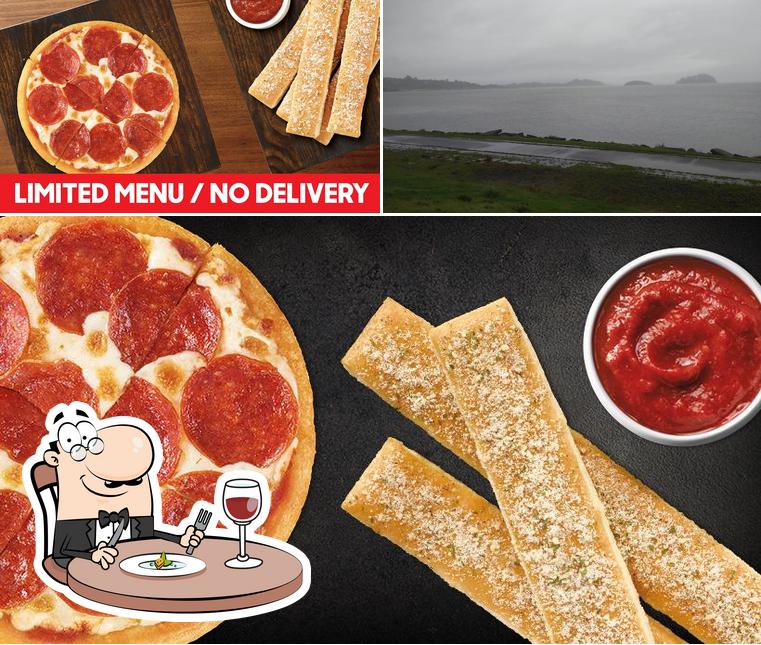 Pizza Hut Express