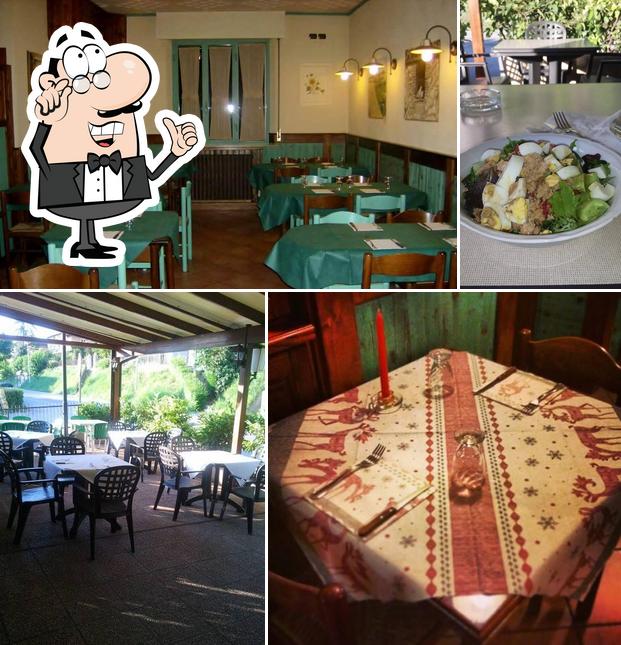 Pizzeria Birreria al Sasso