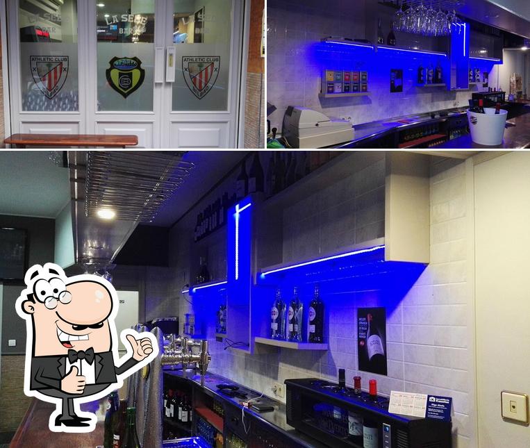 Bar La Sede