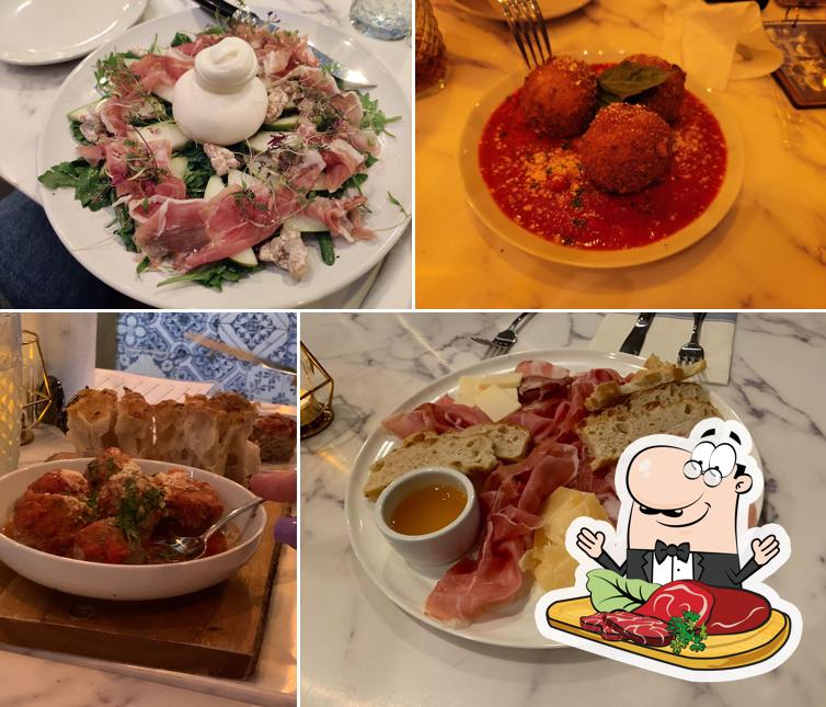 Noto Italian Restaurant