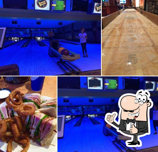 The Backbowl Bowling Center