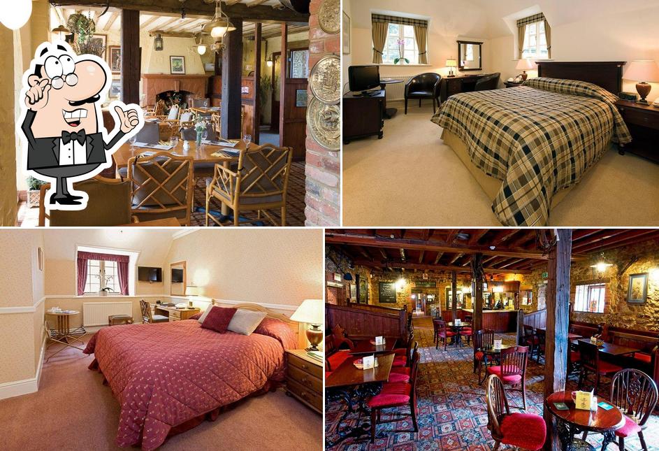 Traditional Inns