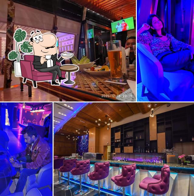 VIP Ishtar Resto Bar