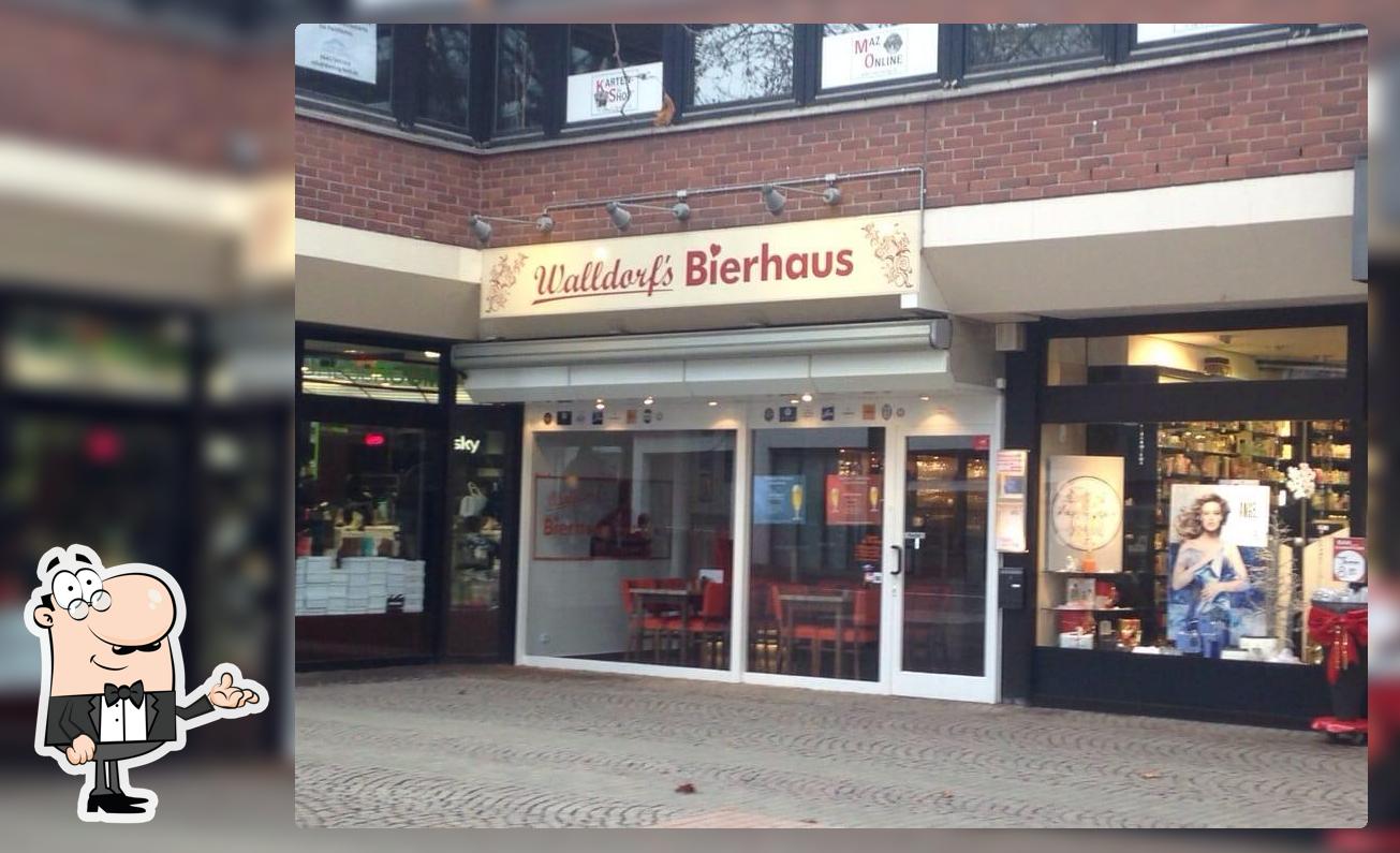 Walldorfs Bierhaus