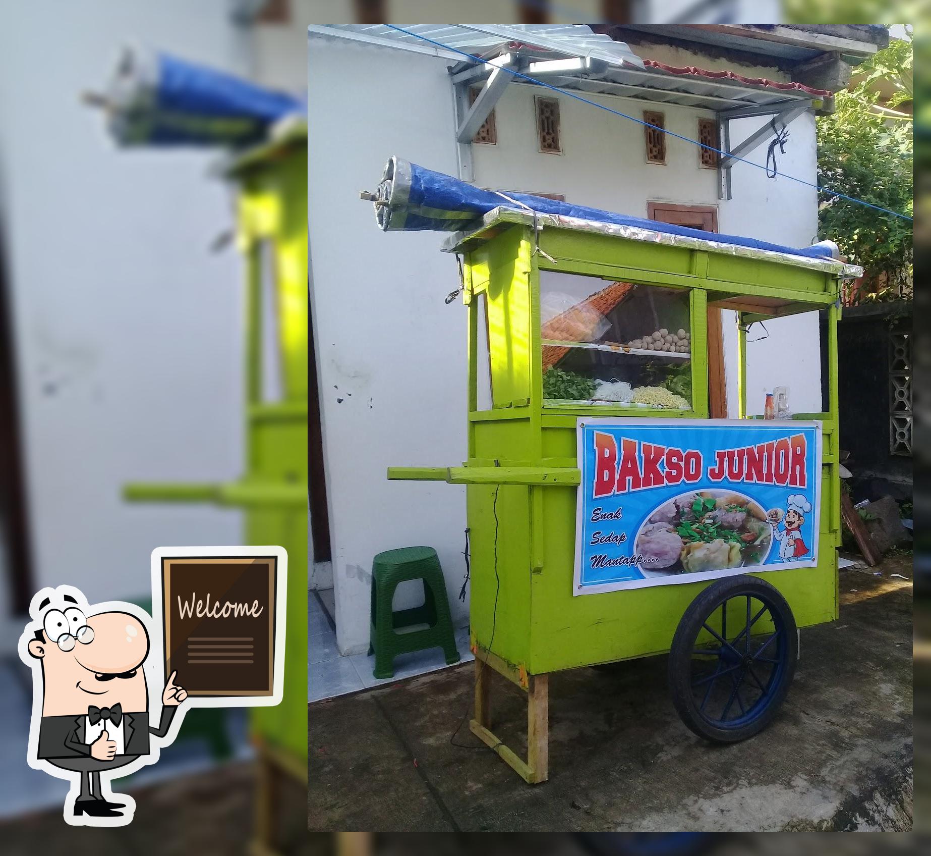 Bakso Junior