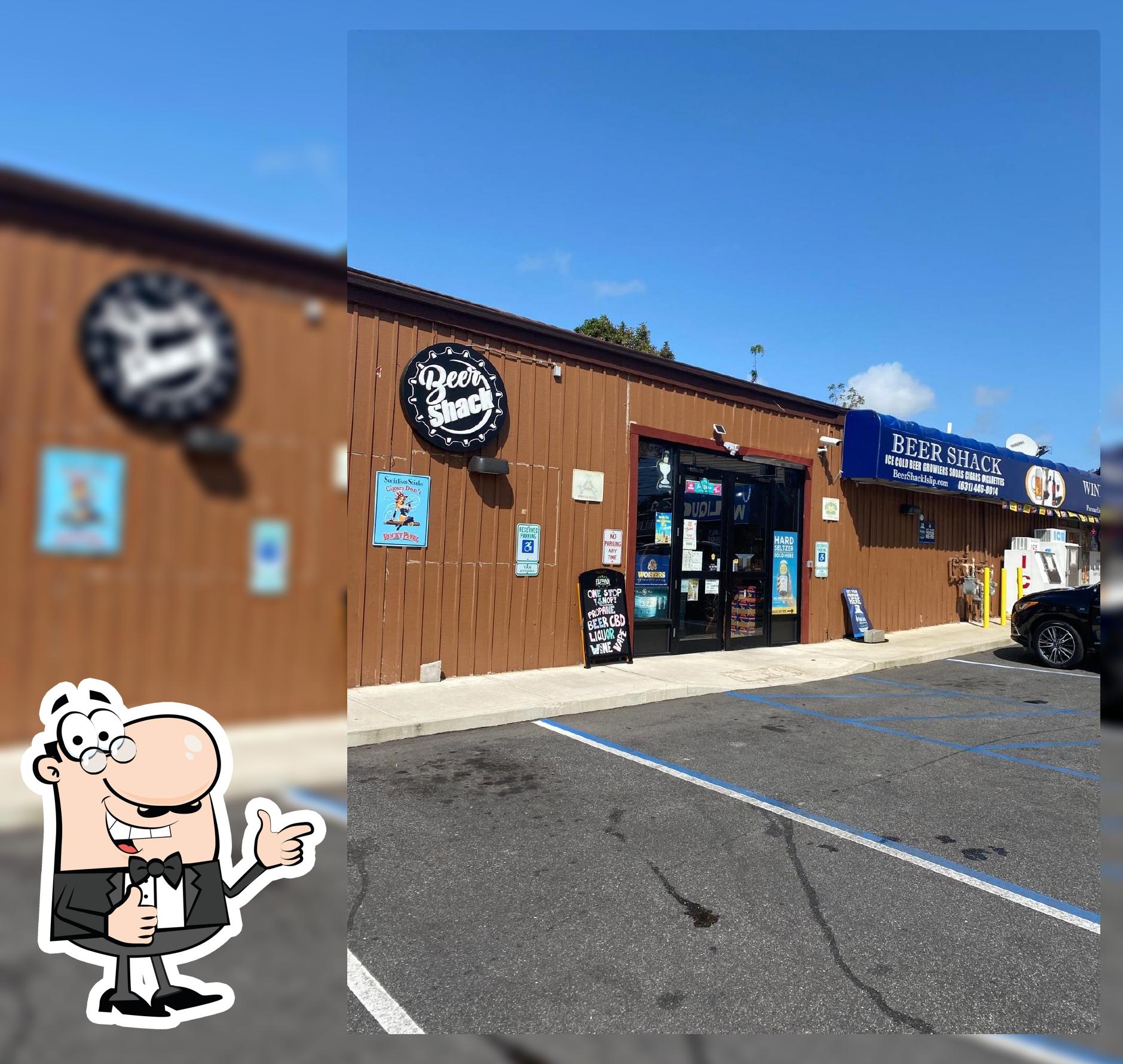 Beer Shack