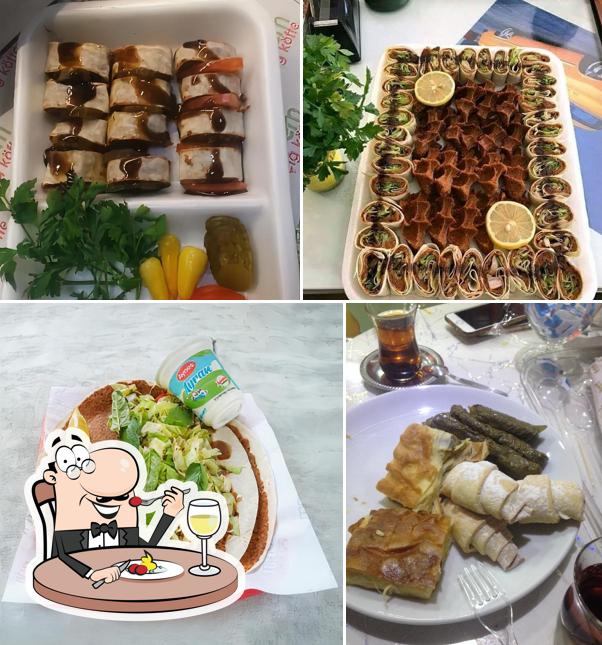 ÇİĞKÖFTE GÜMÜŞHANE ADİYOREM