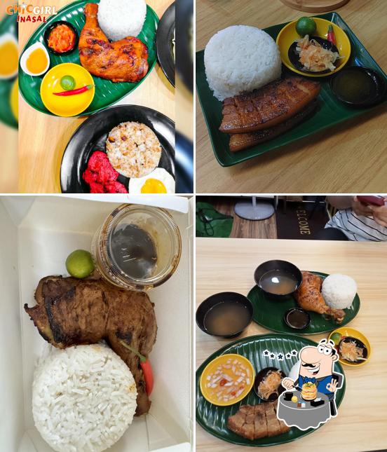 ChicGirl Inasal - Filipino Food Cuisine