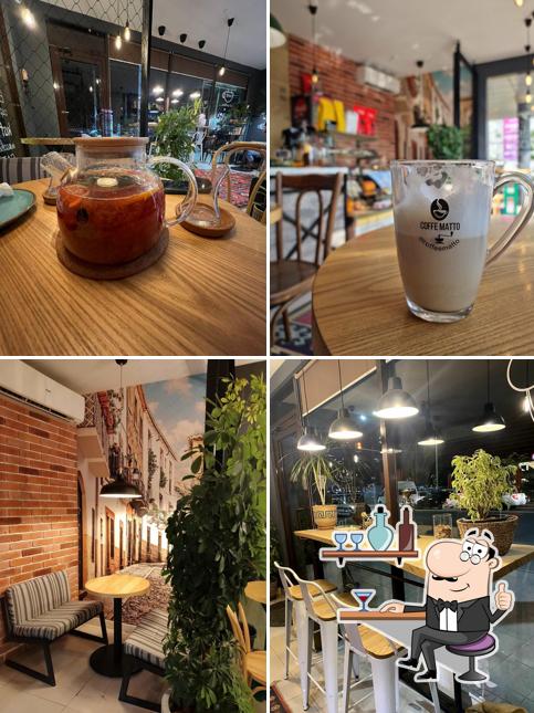 Coffee Matto