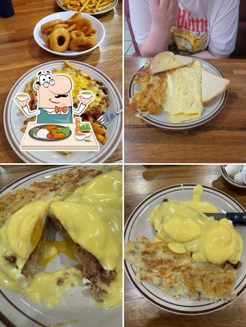 Eagle Diner