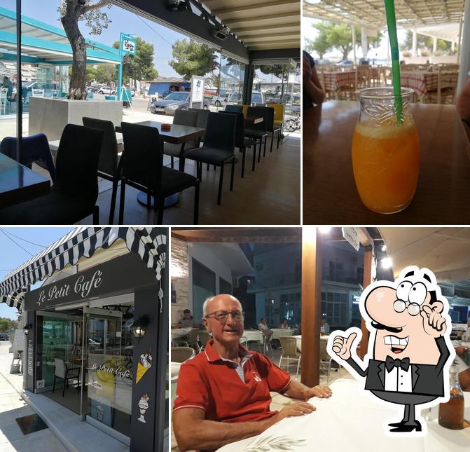 Flisvos Taverna