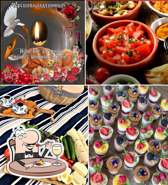 Формула - Домашна кухня