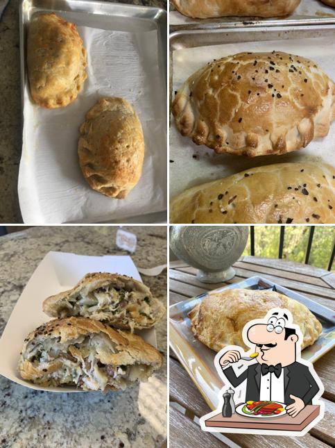 Grass Valley Pasty Co