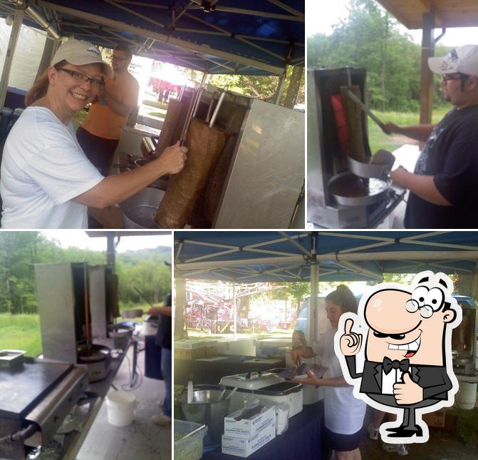 Gyro Joe's