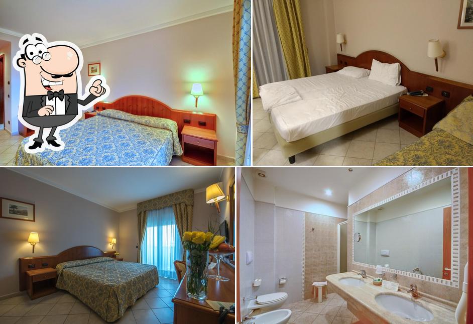 Hotel Le Palme - Capaccio Paestum