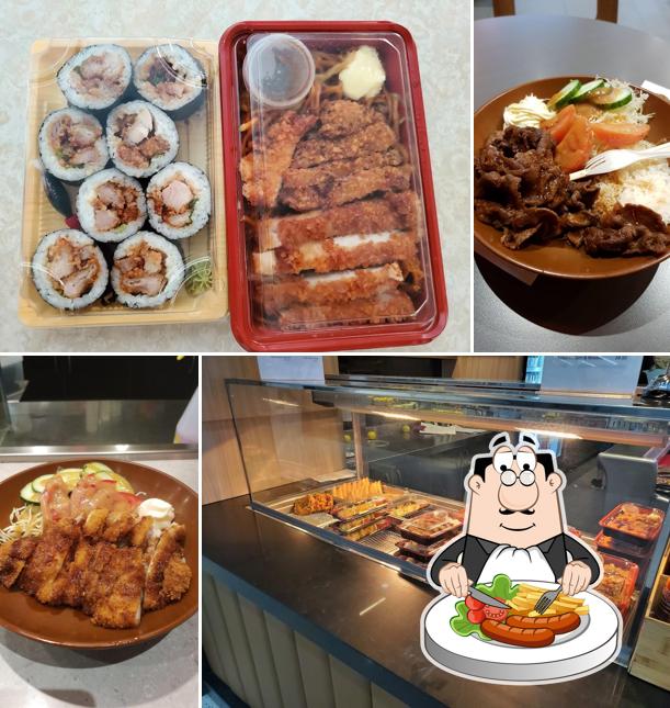 Izu Bento
