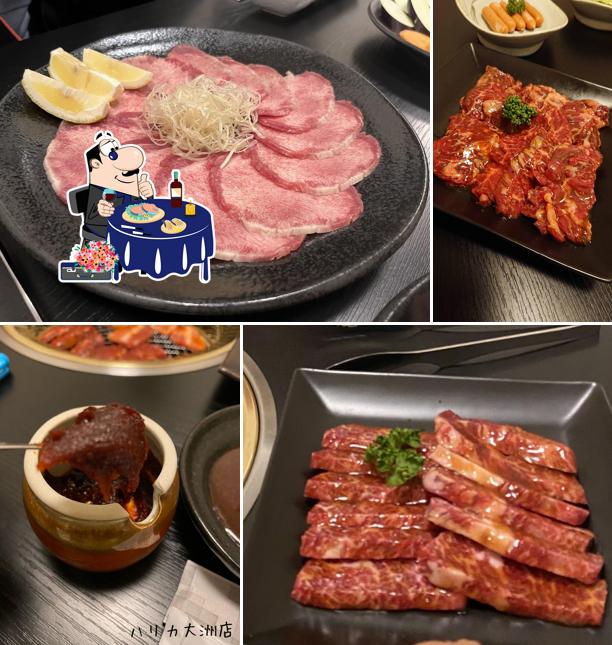 焼肉JIDAI