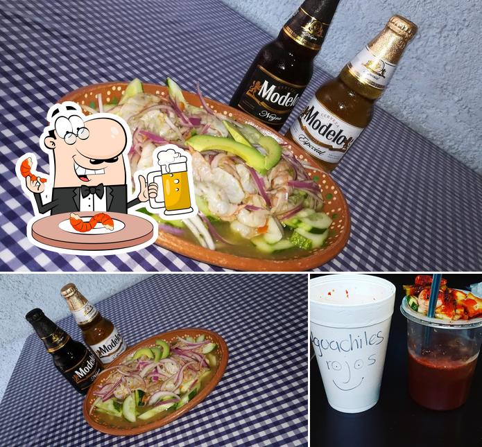 Los Arrecifes