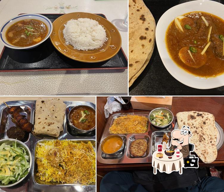 MIRCH MASALA