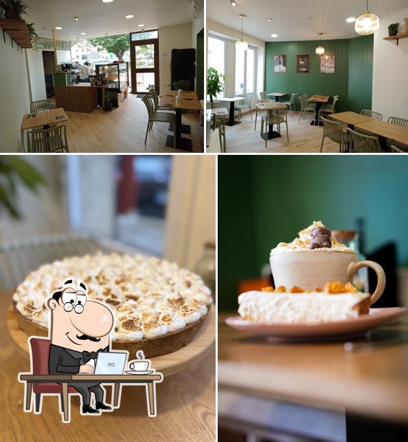 Maison Tarte