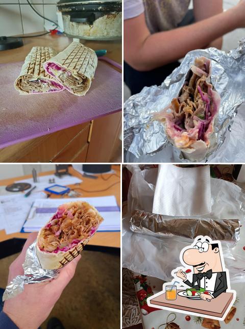 Miro Kebab