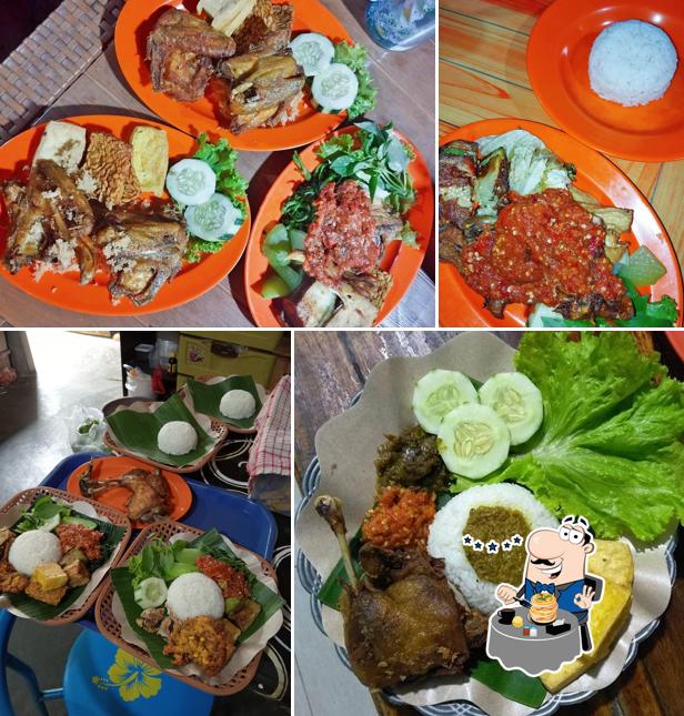 New AYAM GORENG KARANGSARI