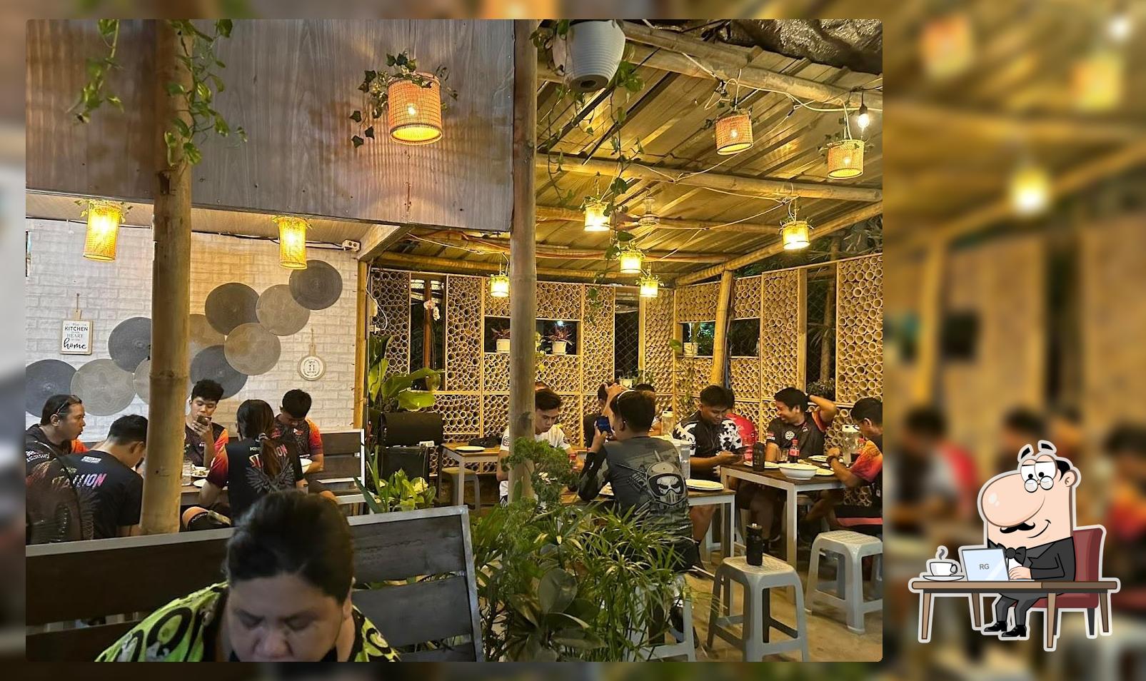 Nowanda's Kitchen
