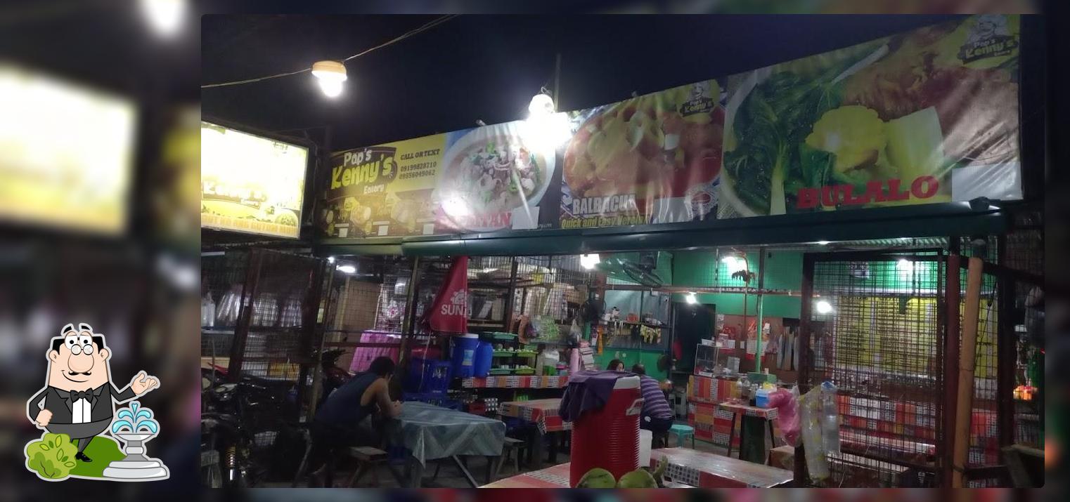 Paps Kenny Eatery