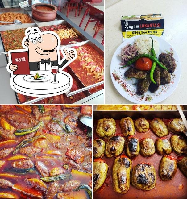 Rüyam Lokantası