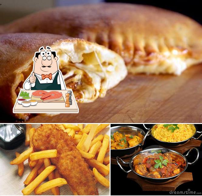 Taste of india